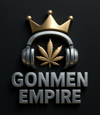 gonmen logo