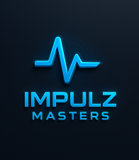 impulz masters logo, success in music business 2025